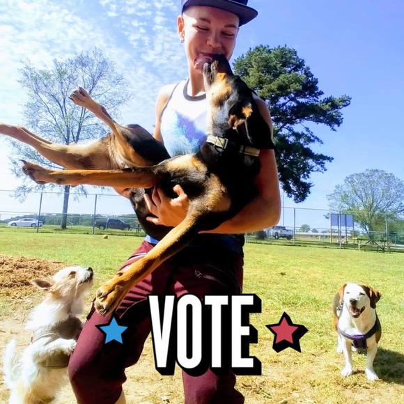 Meet your Posher, Jordan - Picture 1 of 1